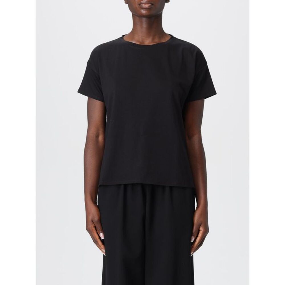 Lou Lou Studio T-Shirt Woman Black
